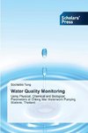 Water Quality Monitoring