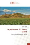 La puissance du Saint-Esprit