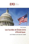 Les kurdes et États-Unis d'Amérique