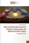 Race et Révolution dans la trilogie romanesque de Manuel Cofiño López