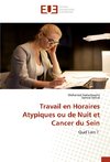 Travail en Horaires Atypiques ou de Nuit et Cancer du Sein