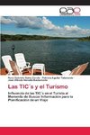 Las TIC´s y el Turismo