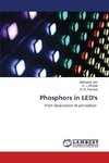 Phosphors in LED's