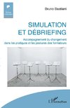 Simulation et débriefing