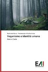 Veganismo e identità umana