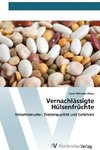 Vernachlässigte Hülsenfrüchte