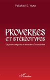 Proverbes et stéréotypes