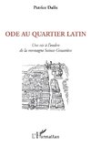 Ode au Quartier latin