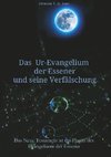 Das Ur-Evangelium der Essener und seine Verfälschung