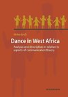 Dance in West Africa