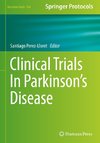 Clinical Trials In Parkinson's Disease