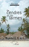 De cendres et de larmes