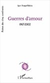 Guerres d'amour