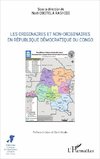 Les originaires et non-originaires en République démocratique du Congo