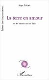 La Terre en amour