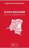 Le Kivu Balkanisé