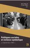 Politiques sociales et violence symbolique