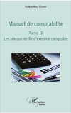 Manuel de comptabilité Tome II