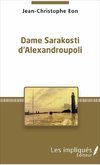 Dame Sarakosti d'Alexandroupoli