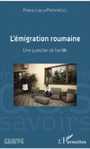 L'émigration roumaine