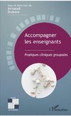 Accompagner les enseignants