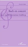 Bach en concert