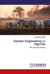 Genetic Engineering in Uganda