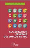 Classification générale des emplois en RDC