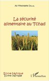 La sécurité alimentaire au Tchad