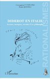 Diderot en Italie