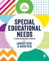 Special Educational Needs