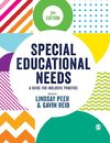 Special Educational Needs