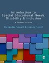 Introduction to Special Educational Needs, Disability and Inclusion