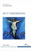 Art et transgressions