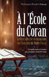 A l'école du Coran