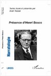 Présence d'Henri Bosco