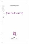 Intervalle ouvert