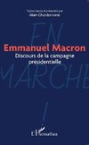 Emmanuel Macron