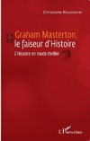 Graham Masterton, le faiseur d'Histoire