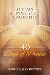 40 Days of Praise