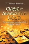 Curse of Yamashita's Gold