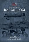 The History of RAF Millom