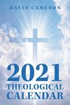 2021 Theological Calendar