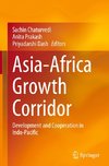 Asia-Africa Growth Corridor