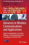 Advances in Wireless Communications and Applications