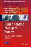 Human Centred Intelligent Systems