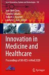 Innovation in Medicine and Healthcare