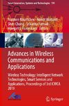 Advances in Wireless Communications and Applications