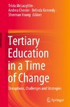 Tertiary Education in a Time of Change