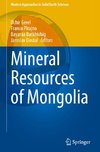 Mineral Resources of Mongolia